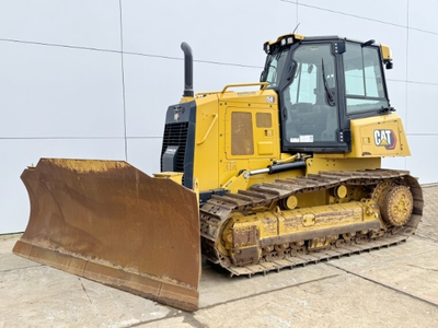 USED 2023 Caterpillar D4