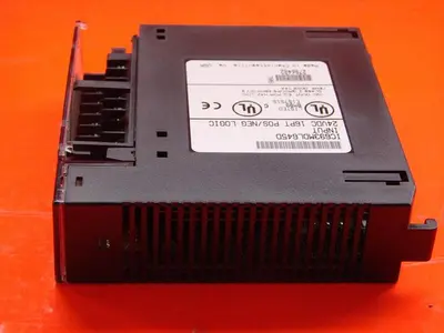 USED GE FANUC IC693MDL645D