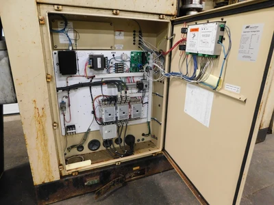 Used Ingersoll Rand SIERRA-H150A Non-Lube Air Compressors Ohio US | Equipment Recovery Corp. #1331216