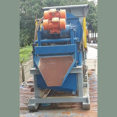 Sepro ISAP 5 Plant