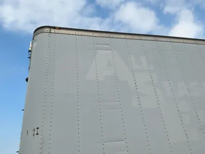 Used 2008 WABASH _UNKNOWN_ Reefer Trailers Michigan US | Miedema Asset Management Group #1390456
