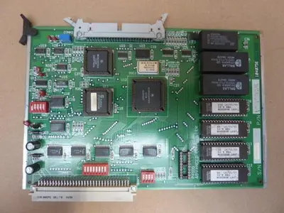 USED NORDSON 104075E