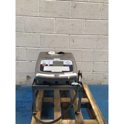 Used Linx _UNKNOWN_ Ink Jet Coders & Printers Pennsylvania US | ISCA #1299475
