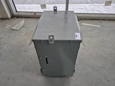 USED BEMAG BA3030S600