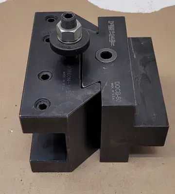 USED DORIAN TOOL QITP60N-1-200