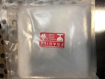 AMAT 408879-PE JIO 6IN CASS INDEXER TO ROBOT CAL PLATE