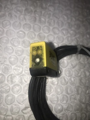 USED Banner Q23SP6R