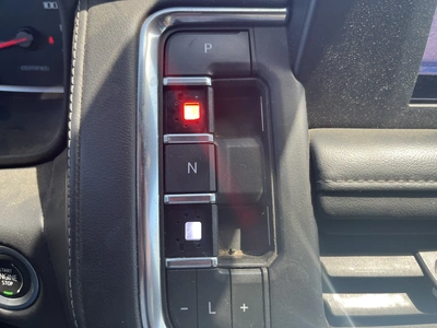 USED 2021 CHEVROLET TAHOE