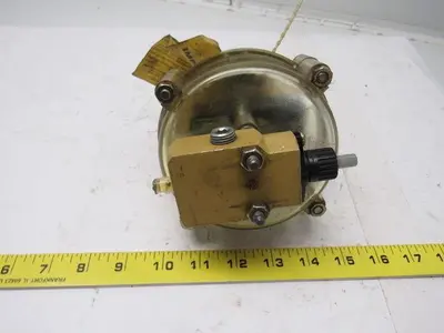Used MASTER PNEUMATIC _UNKNOWN_ Parts (Hydraulics and Pneumatics) | Arrow Industrial #635841