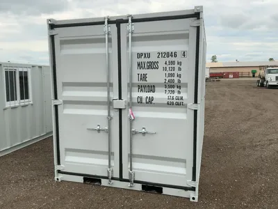 Used _UNKNOWN_ _UNKNOWN_ Modular Offices Michigan US | Miedema Asset Management Group #1280172