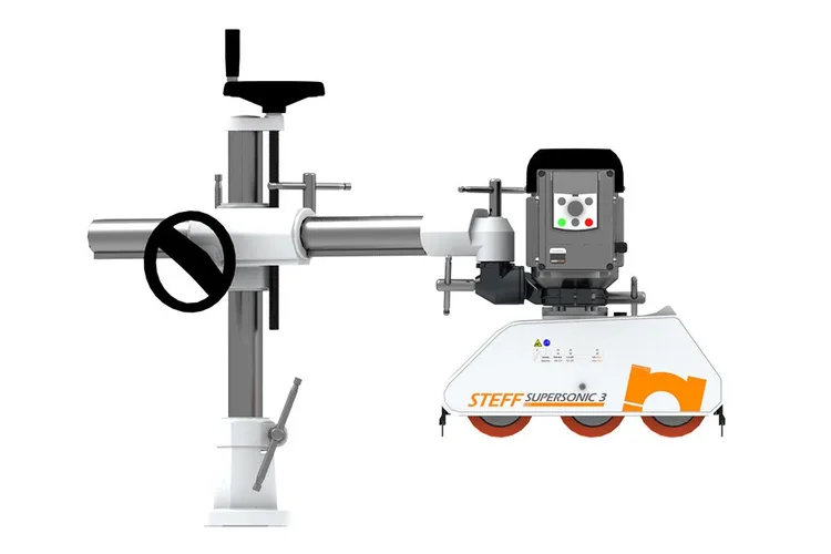 New | in-Stock STEFF _UNKNOWN_ Power Feeders (Woodworking) Tennessee US | 360 Degree Machinery #826230