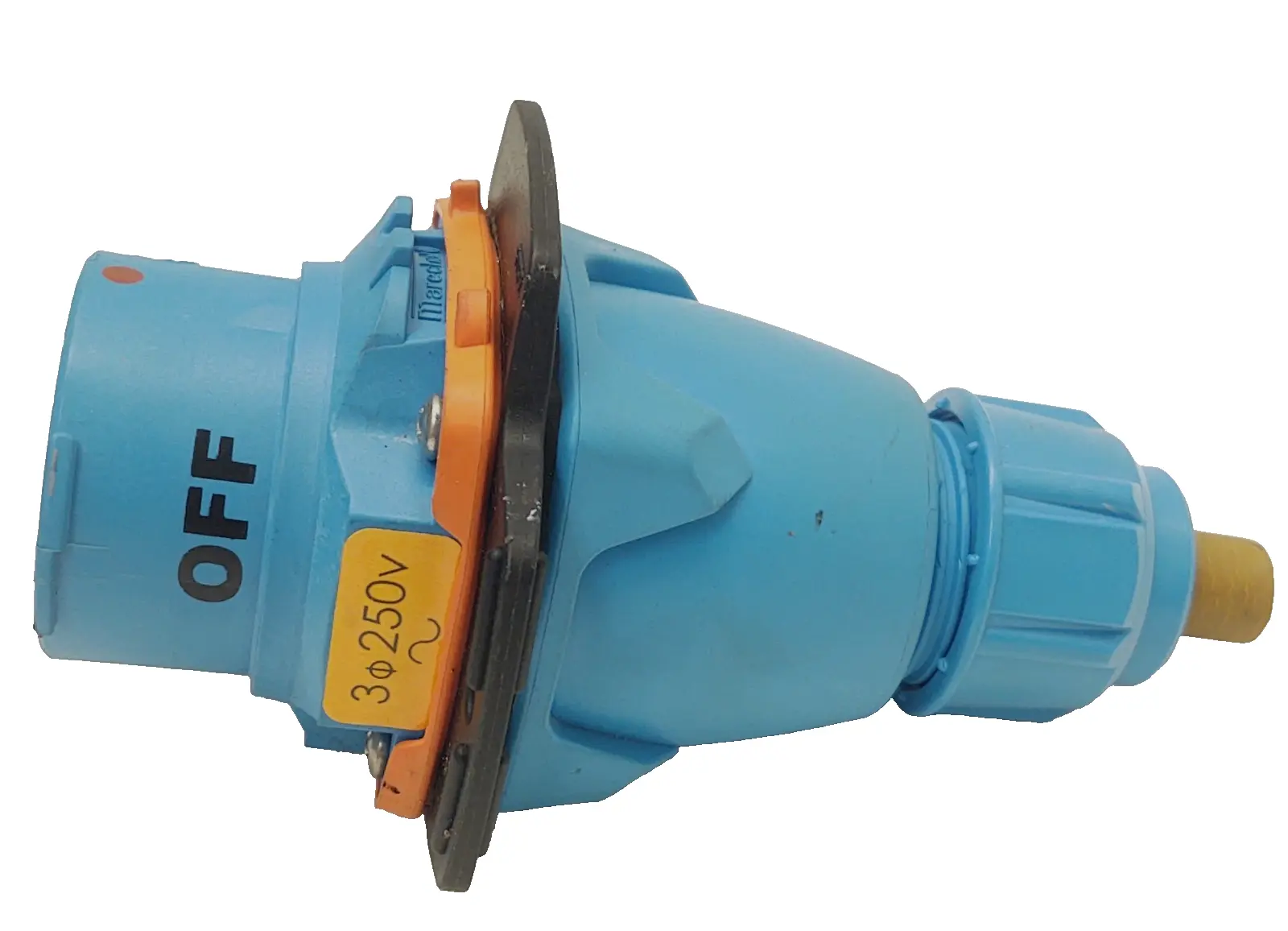 USED Meltric 63-38073