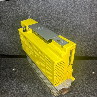 USED FANUC A06B-6066-H006