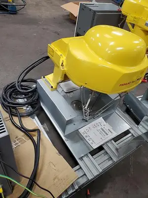 USED 2014 FANUC M-1IA/0.5S