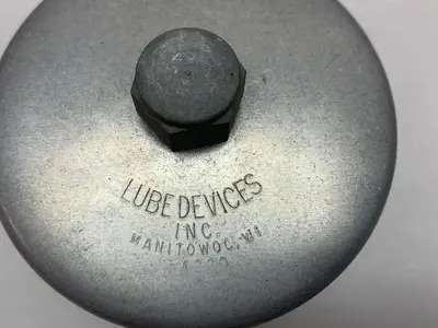 USED LUBE DEVICES LUBE DEVICES ,4220