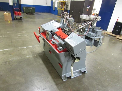 USED 1963 HARTFORD 10-300