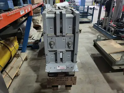 USED EATON CUTLER-HAMMER CALX05678