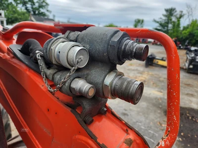 Used 2020 KUBOTA SSV65 Skid Steer Loaders New York US | Abele Tractor #1343050