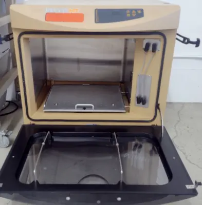 Used _UNKNOWN_ _UNKNOWN_ Incubator Shakers California US | Biotech Equipment Sales #1464414