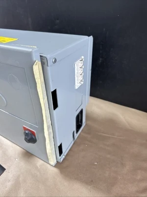 NEW Eaton GE206DEASC12