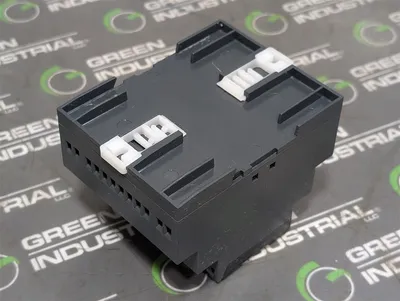 c3controls 900-SEA814OM Programmable Relay Module Used