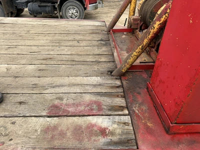 Used 1980 _UNKNOWN_ F9000 Winch Trucks Michigan US | Miedema Asset Management Group #1372389
