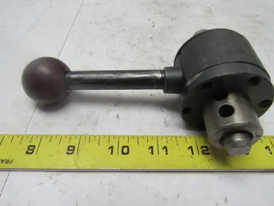 Used KIPP _UNKNOWN_ Miscellaneous MRO | Arrow Industrial #658264