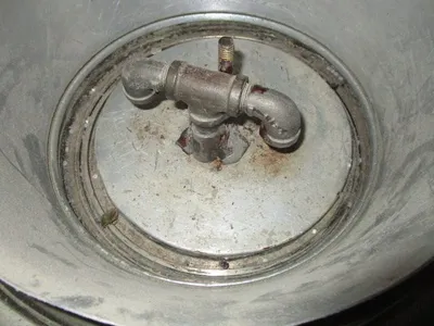 BRAMPTON ENGINEERING blown film die Blown Film Dies - Single Layer, SIZE 5"- 9.99""" | Mark One Machinery (17)