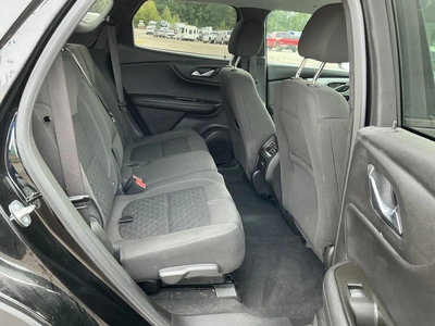 Used 2020 CHEVROLET BLAZER SUVs Michigan US | Miedema Asset Management Group #1461445