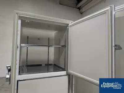 USED Panasonic Panasonic ULT Freezer, Model MDF-U53VA-PA