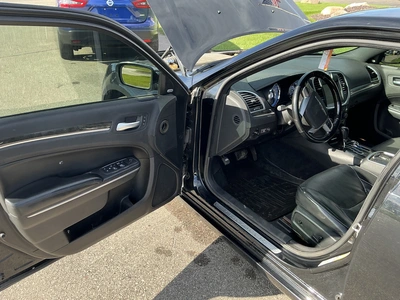 Used 2012 CHRYSLER 300 Sedans Michigan US | Miedema Asset Management Group #1461325
