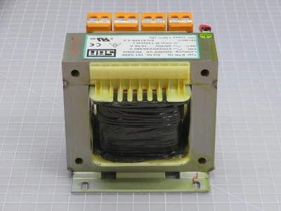 Used SBA _UNKNOWN_ Transformers | OCO Industrial #1694957