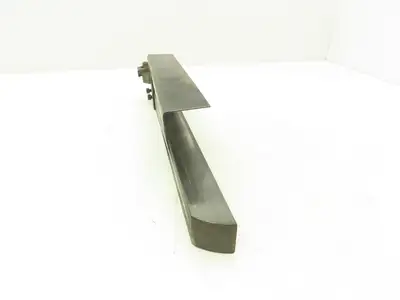 KBC Band Saw Blade Upper Guide Adjustable on 14-1/2" Bar Off 350 Metal Band Saw