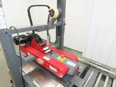 Used 3M MATIC _UNKNOWN_ Case Sealers - Tapers Indiana US | Arrow Industrial #1411411