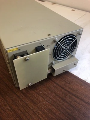 USED Electronic Measurements Inc. HCR-20-13-D-100