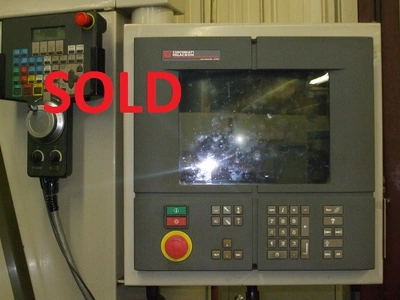 USED 1997 CINCINNATI ARROW