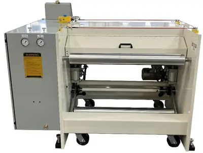 PPA Bag Separator Bag Machines, Separators | Mark One Machinery (5)
