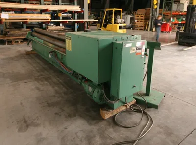 USED MONTGOMERY 14416H