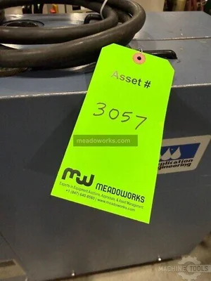 Used AEC TDWFM09S4 Temperature Controls Illinois US | Meadoworks #1492273