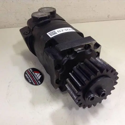 Used CHAR LYNN 1091103 006 Motors (misc) | Ideal Machinery #661158