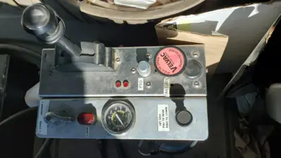 Used 2014 International Paystar-5900 Dump trucks Maryland US | Zadoon Equipment #1480748
