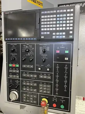 Used 2016 GANESH CYCLONE 52BY2 Multiple Spindle Automatic Screw Machines Illinois US | Revelation Machinery #1388391