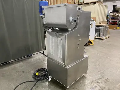 USED TECNA SAIMA PR 91S