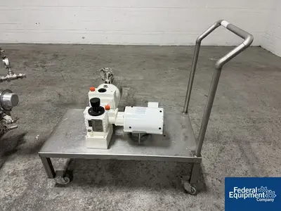 Used Votator _UNKNOWN_ Heat Exchangers Ohio US | Federal Equipment Company #1509701