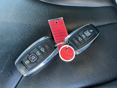 Used 2018 LINCOLN MKC SUVs Michigan US | Miedema Asset Management Group #1476958