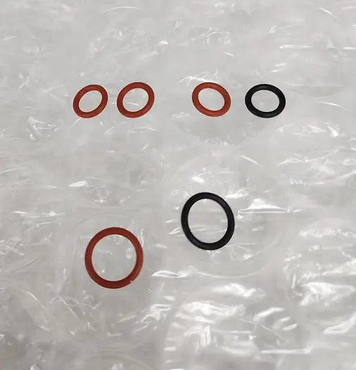 ASSORTED O-RINGS