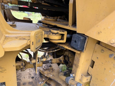 Used 2007 CAT 924GZ WHEEL LOADER / Wheel Loaders Michigan US | Miedema Asset Management Group #1304345