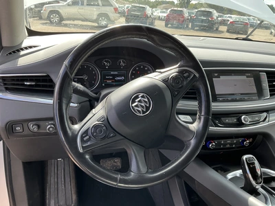 Used 2018 BUICK ENCLAVE SUVs Michigan US | Miedema Asset Management Group #1474470