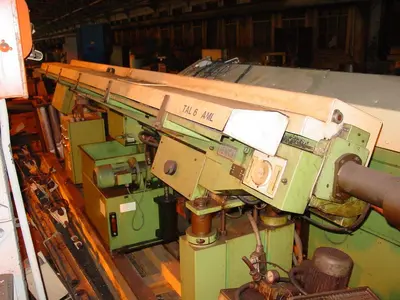 USED Iemca TAL 65/12 AML