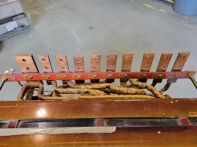 USED EMERSON 514980P69